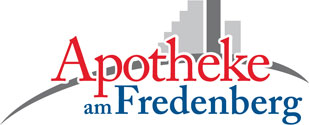 Logo Apotheke am Fredenberg